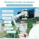 thumbnail image 5 of Estabilizador 3 Ejes para Celular, AI Estabilizador para Celular de Seguimiento Facial, Tener con luz de Relleno y Control de Gestos, Adecuado para Vlog, Youtube, TikTok en Android e iOS, 5 of 8