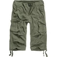 thumbnail image 6 of Brandit 6-Pocket Capri Pants, 6 of 8