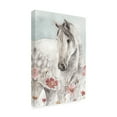 thumbnail image 4 of Trademark Fine Art 'Wild Horses I Crop' Canvas Art by Lisa Audit, 4 of 4