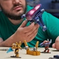 thumbnail image 4 of Mega Halo Quête d’Arbiter - 241 Blocs, 4 of 5