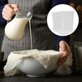 thumbnail image 1 of CTIRCHIU Toddy Filters Strainer Bag White Cotton 1Set For Home Use Kitchen Equipment, 1 of 8