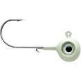 thumbnail image 2 of VMC 1/16 oz. Neon Moon Eye Jig - 2 Pack - Glow Chartreuse, 2 of 4