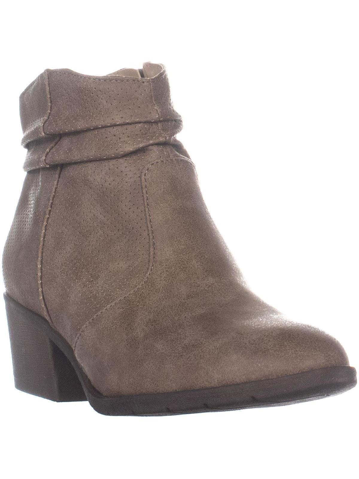 white mountain uptown boots