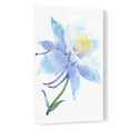 thumbnail image 2 of Epic Art 'Columbine Bloom I' by Tim O'Toole, Acrylic Glass Wall Art, 16"x24", 2 of 3