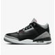thumbnail image 2 of Ni - ke Size 11.5 - Air Jordan 3 Retro OG 2024 Black Cement, 2 of 5