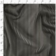 thumbnail image 3 of Soimoi Satin Silk Fabric Striped Stripe Decor Fabric Printed Yard 42 Inch Wide, 3 of 5