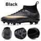 thumbnail image 5 of Botas Fútbol Zapatos Rugby Ligeras Y Altas para Hombres Mujeres, 5 of 9
