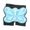 thumbnail image 1 of Almohadilla de cadera para niños, equipo de soporte anticaída, equipo de protección grueso para niños y niñas Color Azul M, 1 of 8