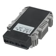 thumbnail image 2 of 1 Pce 24V à 12V 50A/60A Convertisseur DC-DC à Réduction de Vitesse Module en Alliage d'Aluminium Sortie Haute Puissance, 2 of 10