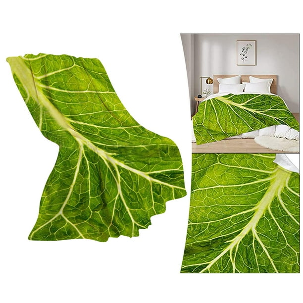 Lettuce blanket hotsell