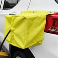 thumbnail image 1 of PENGXIANG Charging Port Rain Housing Waterproof Rainproof Cover for Electric Automobile, 1 of 9