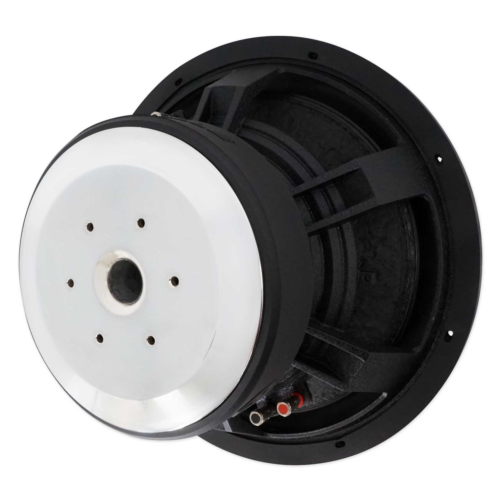 Rockville Punisher 15D1 Car Audio Subwoofer, 15 Rockville Punisher 15D1 Car Audio Subwoofer, 15