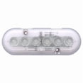 thumbnail image 1 of Soporte de superficie Mast Light OceanLED M6 Gen2, blanco cálido, 1 of 5