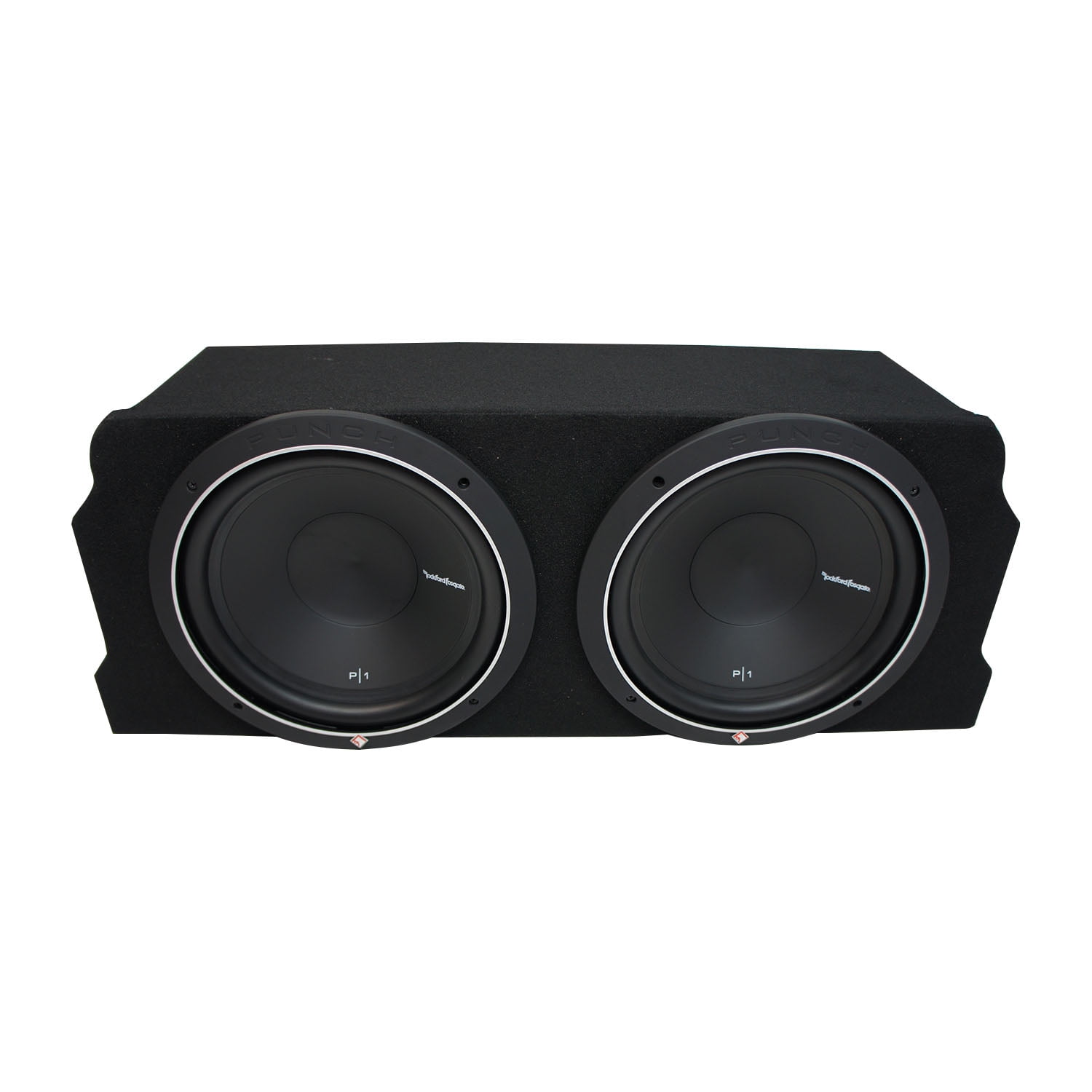 rx8 sub box