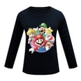 thumbnail image 3 of long-sleeved T-shirt, 3 of 5