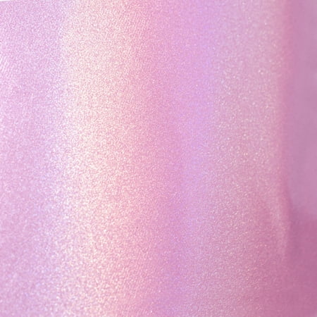 Vicrez Vinyl Car Wrap Film vzv10549 Light Glare Pink | 5ft. x 45 ft.