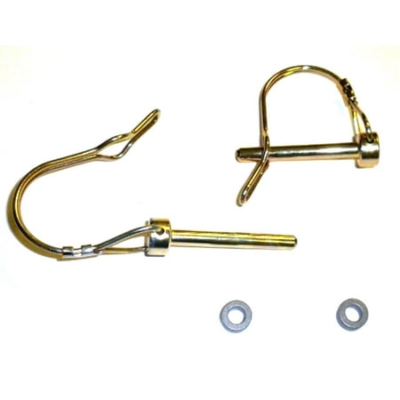 

Set Of 2 1501227MA Murray Shear Pin Set