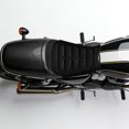 thumbnail image 1 of UPGRATOR Cojín Para Asiento De Motocicleta Negro Antideslizante Con Transpirable Y Acolchado, 1 of 6