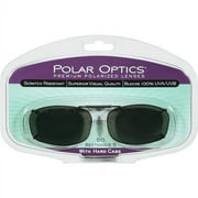 Dioptics Medical Pro Polaroptics Polarized Clipons
