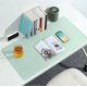thumbnail image 3 of BRILLAR Tapis de Souris de Bureau Multifonctionnel, 80 x 40 cm, Impermeable al agua, en Cuir PU, Ultra Mince, Anti, 3 of 5