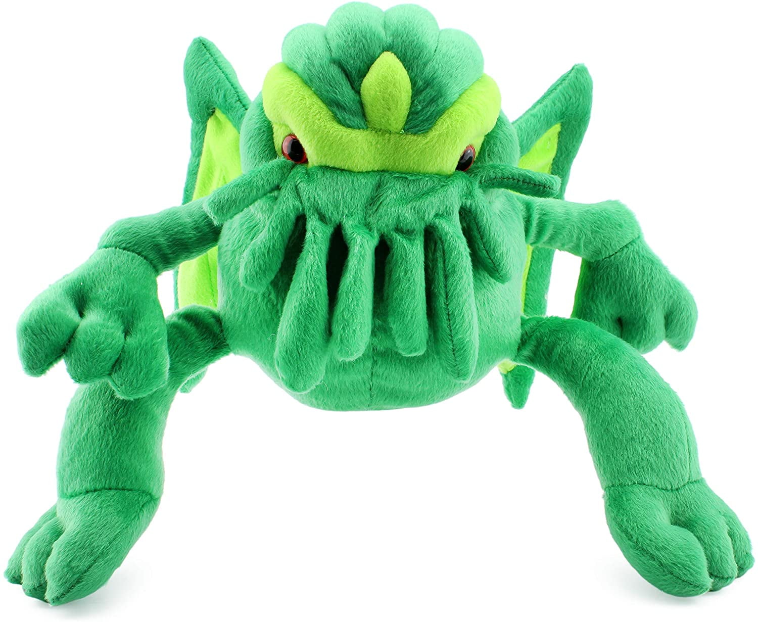 Toy Vault 12004 Mini Cthulhu Plush for sale online 