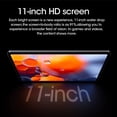 thumbnail image 2 of BDF 11''HD Tablet, Android 12,256GB, 5G, LTE, 2 of 12