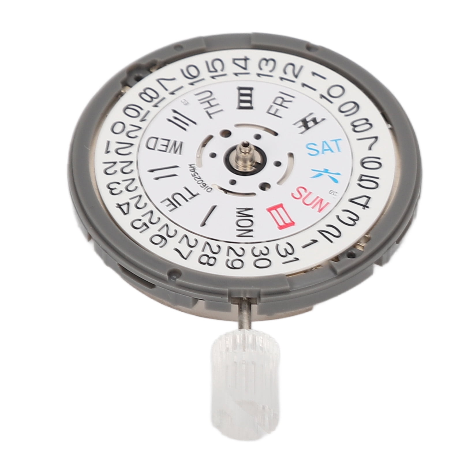 Automatic Mechanical Movement,Automatic Mechanical Watch Movement