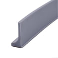 thumbnail image 3 of Silicone Shower Barrier Bathroom Water Stopper Water Barrier Retaining Strip Dry And Wet Separation Door Sealing Strip Ncs Asf, 3 of 3