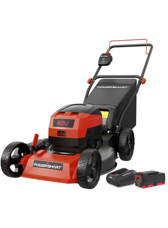Cordless Electric Lawn Mowers in Lawn Mowers