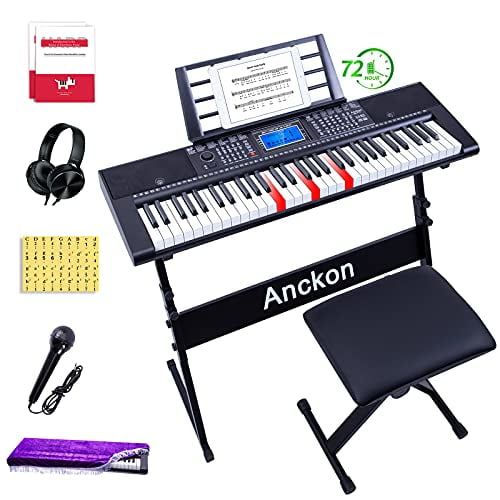 Piano set for beginners Clearance