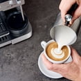 thumbnail image 5 of Ninja Luxe Café Signature Series 3-in-1 Espresso, Coffee and Cold Brew Machine, 5 of 5