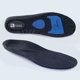 thumbnail image 5 of Arch apoya las plantillas cómodas plantillas de zapatos deportivos plantillas absorbentes absorbentes de sudor para fascitis plantar, 5 of 8