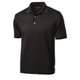 thumbnail image 5 of Sport-Tek ® Dri-Mesh ® Polo. K469, 5 of 6