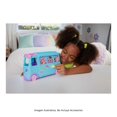 thumbnail image 2 of Set de Juego Mattel Polly Pocket Aventura Sobre Ruedas con Mascotas, 2 of 10