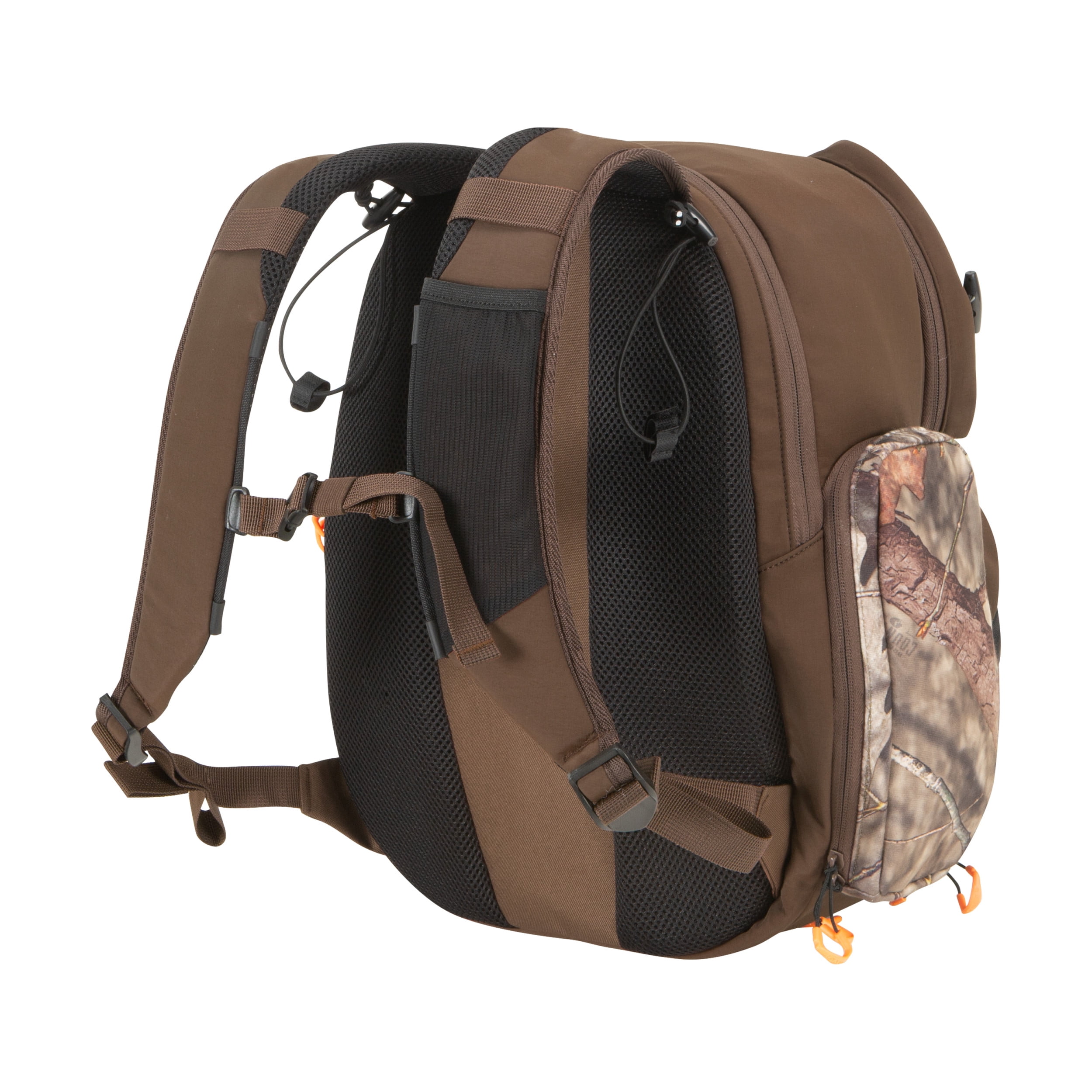 Allen CompanyCamo Treestand Hunting Firearm And Bow Carry Bag, Unisex, Mossy Oak, Polyester, 19209