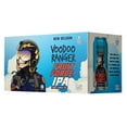 Voodoo Ranger Fruit Force Hazy Punch IPA Craft Beer, 6 Pack, 12 fl oz