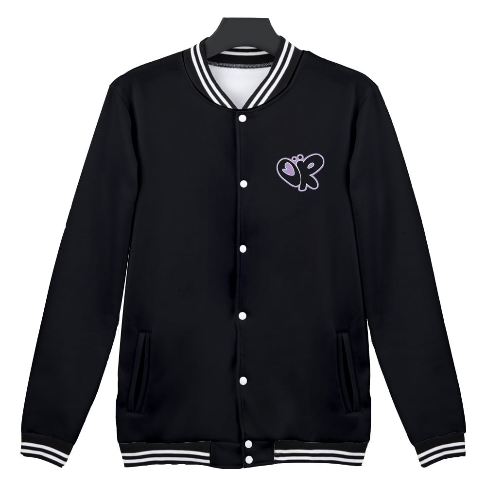 Olivia Rodrigo Merch Sour Letterman 