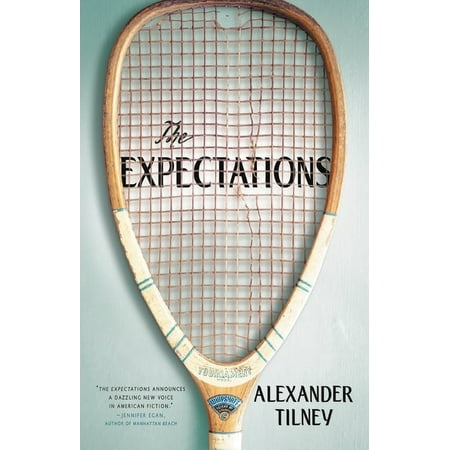 The Expectations, (Paperback)