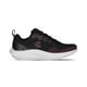 thumbnail image 1 of Tenis Mujer CHARLY Transpirable Moderno Textil negro 27, 1 of 6