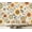 Color 3, variant on Wall Mural Peel and Stick Colorful Fish Blue Green Yellow Scales Pale Gray Self-Adhesive Wallpaper Removable Wall Decal Wall Sticker Home Decor for Living Room Bedroom 100"x144"