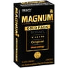 Trojan Magnum Gold Pack Assorted Large Size Lubricated Latex Condoms - 10 ct