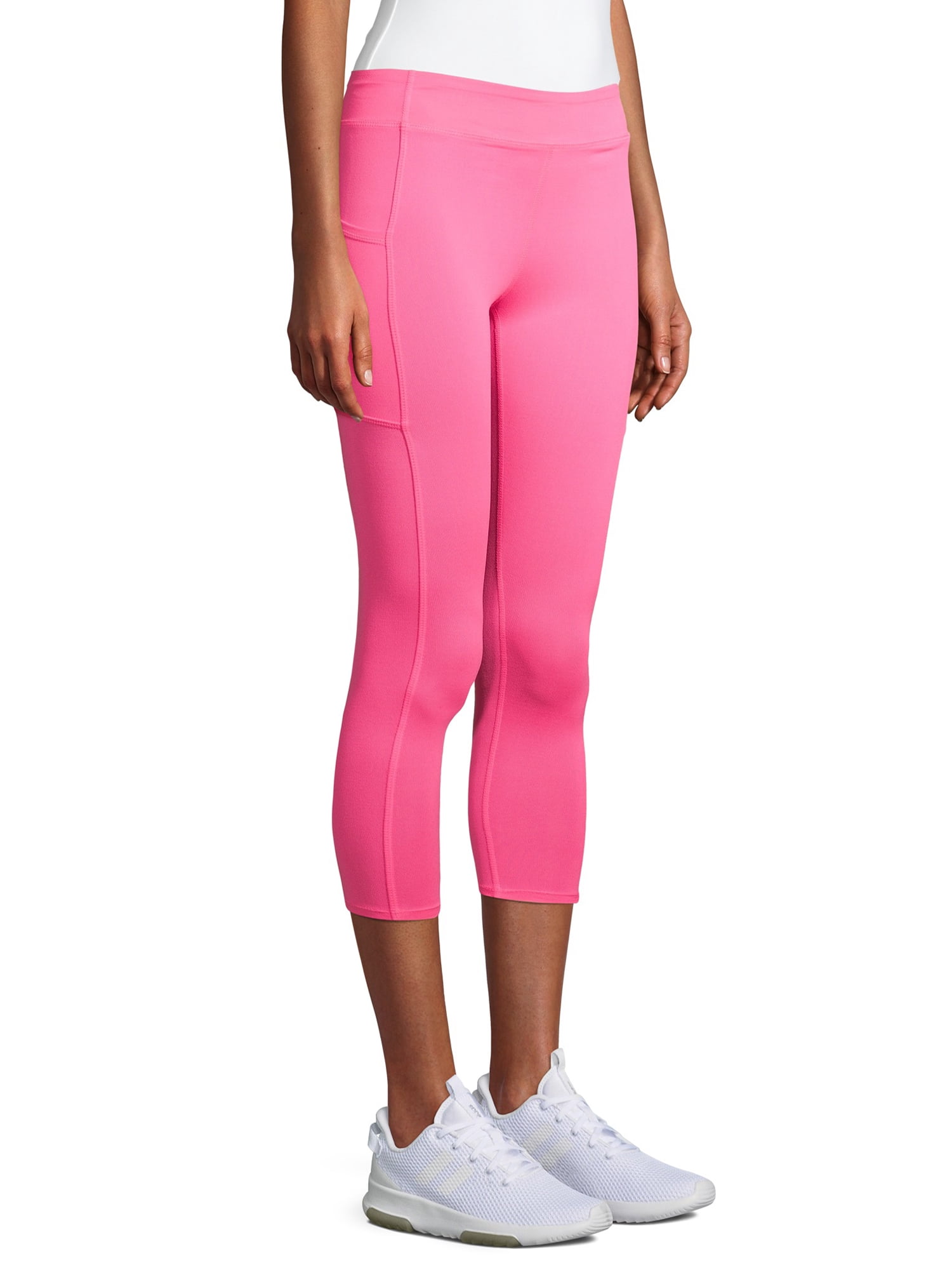 Athletic Works Little Girls & Big Girls Core Leggings