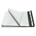 thumbnail image 4 of StarBoxes 100 Poly Mailers Bags 6x9" - #0 White Self-Seal Envelopes, 4 of 12