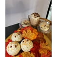 thumbnail image 3 of New Pumpkin Spice Hot Chocolate Bomb, 3 of 9