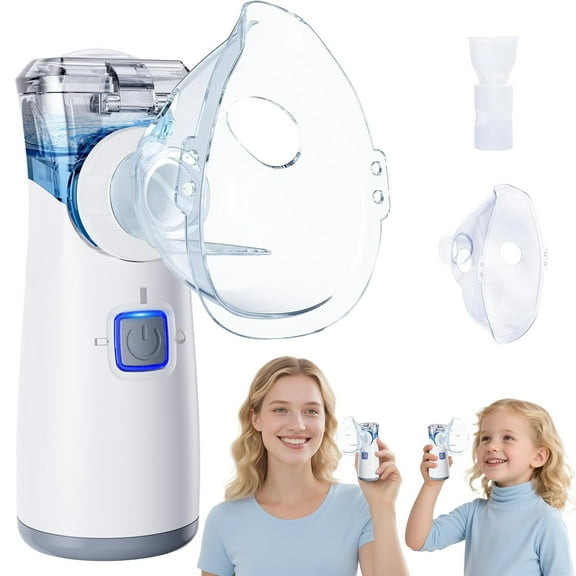 Portable Handheld Mist Device