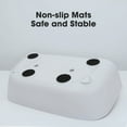 thumbnail image 5 of CATLINK Ramp Grey, Compatible with All CATLINK Self Cleaning Cat Litter Box, Easy Entry for Elder Cats, Kitten and Cats with Limited Mobility, 5 of 5