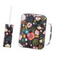 thumbnail image 4 of Funda de Biblia con estampado de flores, portátil, para amigos, mujeres, madres y estudiantes. Estilo B, 4 of 8
