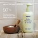 thumbnail image 3 of Dúo de shampoo y baño para bebé Pipette sin fragancia vainilla 2x351 ml, 3 of 7