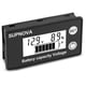 thumbnail image 4 of MONITOR 8V-100V Probador de Capacidad de con LCD de para Litio Coche Banco de Motocicletas ímetro í estilo DYNWAVEMX Medidor de voltaje, 4 of 7