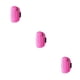 thumbnail image 3 of Brazalete deportivo Toystoory Funda para bolsa de teléfono Correr Cremallera Rosa, 3 of 6